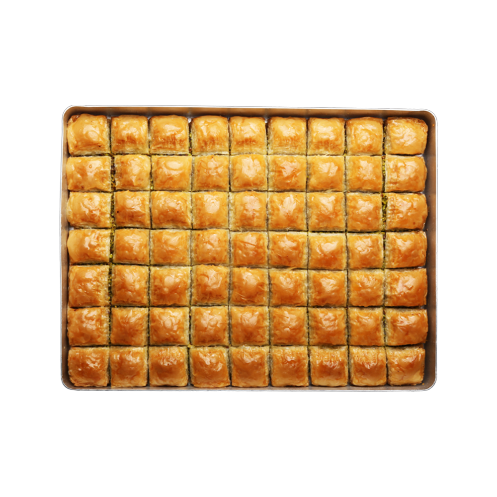 Cevizli Baklava