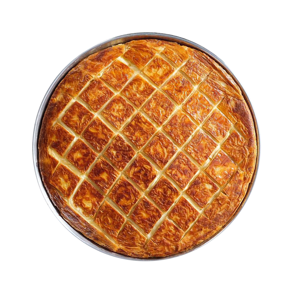 Adana Böreği